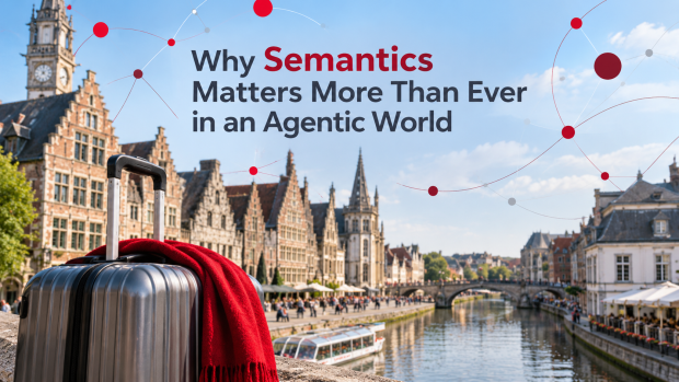 Why Semantics matters in an AI world