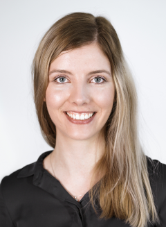 Luca Leonie Jaeger