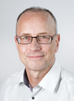 Frank Ralf