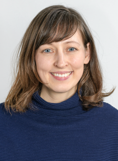 Katrin Mehl