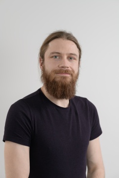 Maximilian Rosin