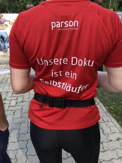 Unsere Doku ist ein Selbstläufer