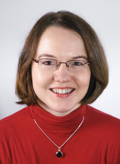 Esther Strauch