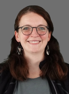 Ann-Cathrin Mackenthun 