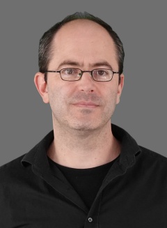 Mark Schubert