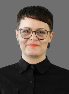 Lucija Dejanovic, parson AG