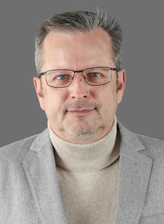 Manfred Parson, parson AG