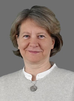Ulrike Parson, CEO parson AG