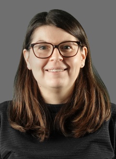 Nadine Prehn, parson AG