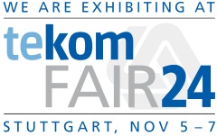 parson tekom fair 2024