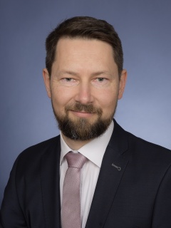 Uwe Sommerfeld, FMS