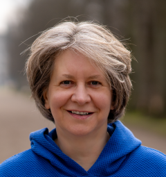 Ulrike Parson, parson AG