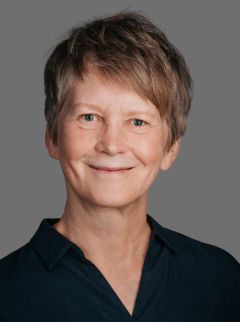 Uta Lange, parson AG