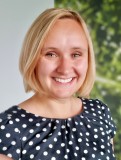 Foto von Katharina Boehm, SEEBURGER AG