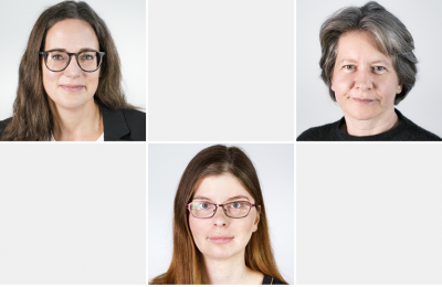 Team Arbeiten bei parson