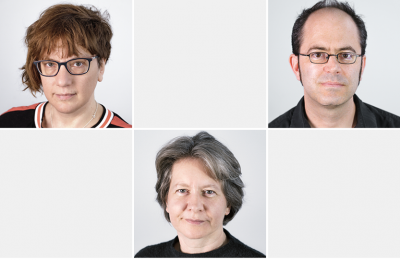 Team Beratung von parson