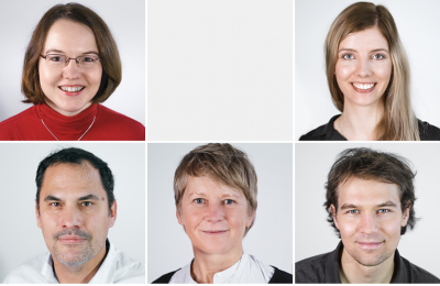 parson team technical documentation