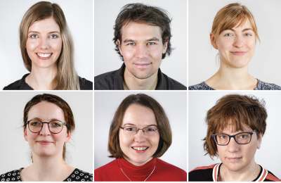 Team Dokumentation Technischer Standards
