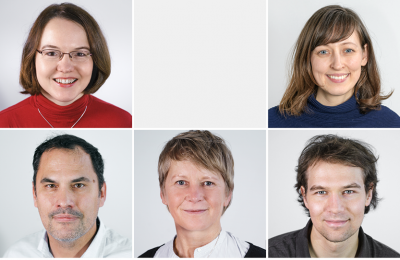 Team Technische Dokumentation