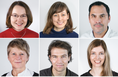 Team Technische Dokumentation