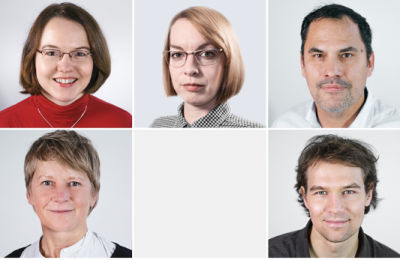 Team Technische Dokumentation