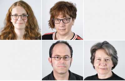 Team Schulungen bei parson