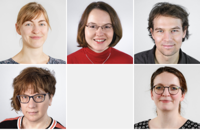 Team Dokumentation Technischer Standards