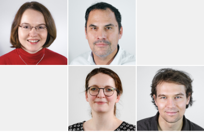 Team Technische Dokumentation