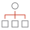 parson creates information architecture for technical documentation