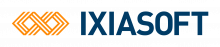 ixiasoft logo