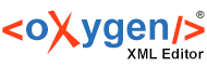 Oxygen Logo