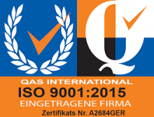 ISO 9001