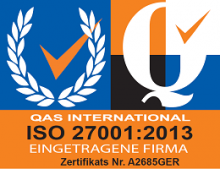 ISO 27001