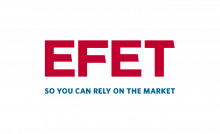 Logo EFET 