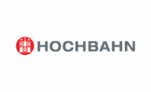 Logo Hochbahn
