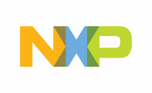 Logo NXP