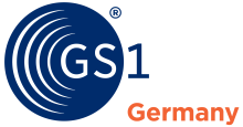 GS1 Logo