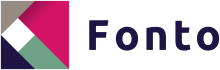 Fonto Logo