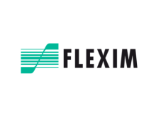 Logo Flexim