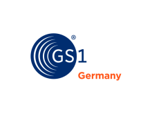 Logo GS1