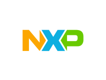 Logo NXP