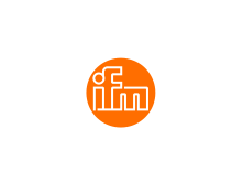 Logo ifm