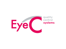 Logo EyeC GmbH