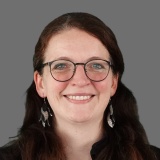 Ann-Cathrin Mackenthun 
